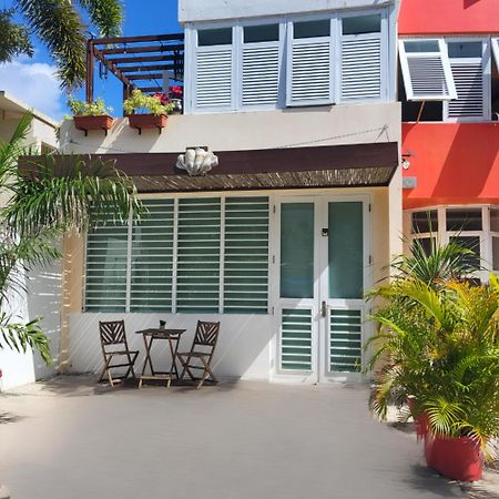 Cozybeach Large 1Bdrapt 50 Steps From Atlantic Ocean Private Street Between Ocean Park & Isla Verde 5 Mins From Airport Сан Хуан Екстериор снимка