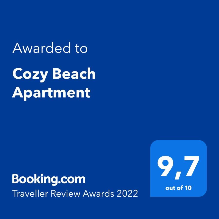 Cozybeach Large 1Bdrapt 50 Steps From Atlantic Ocean Private Street Between Ocean Park & Isla Verde 5 Mins From Airport Сан Хуан Екстериор снимка