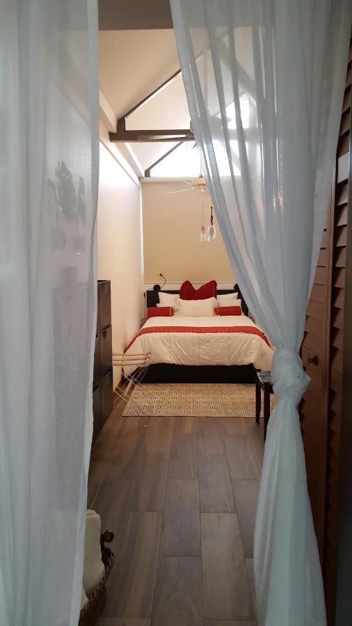 Cozybeach Large 1Bdrapt 50 Steps From Atlantic Ocean Private Street Between Ocean Park & Isla Verde 5 Mins From Airport Сан Хуан Екстериор снимка
