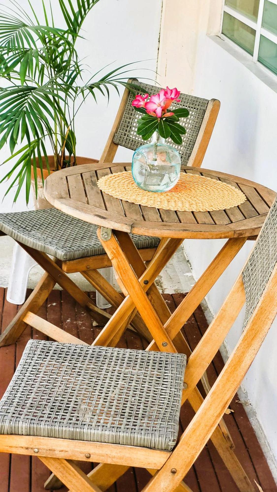 Cozybeach Large 1Bdrapt 50 Steps From Atlantic Ocean Private Street Between Ocean Park & Isla Verde 5 Mins From Airport Сан Хуан Екстериор снимка