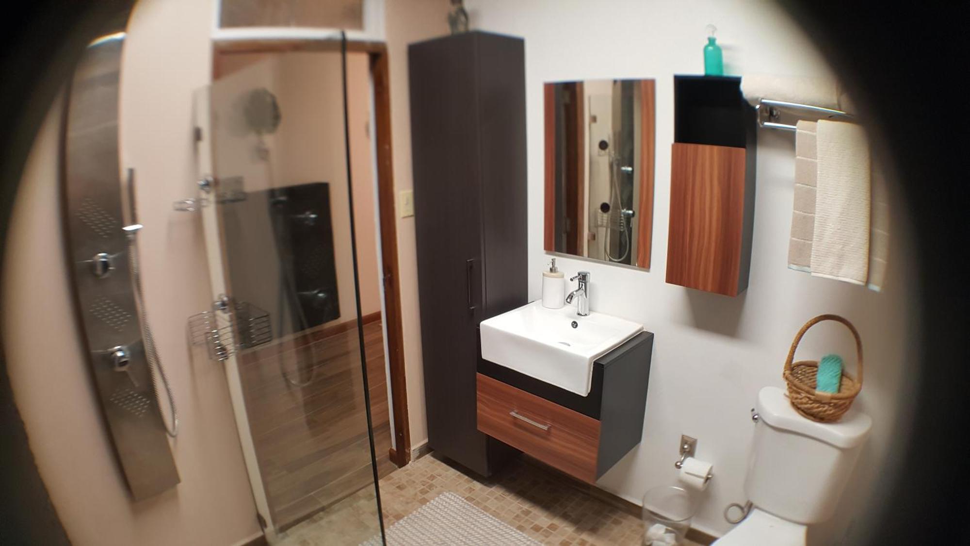 Cozybeach Large 1Bdrapt 50 Steps From Atlantic Ocean Private Street Between Ocean Park & Isla Verde 5 Mins From Airport Сан Хуан Екстериор снимка
