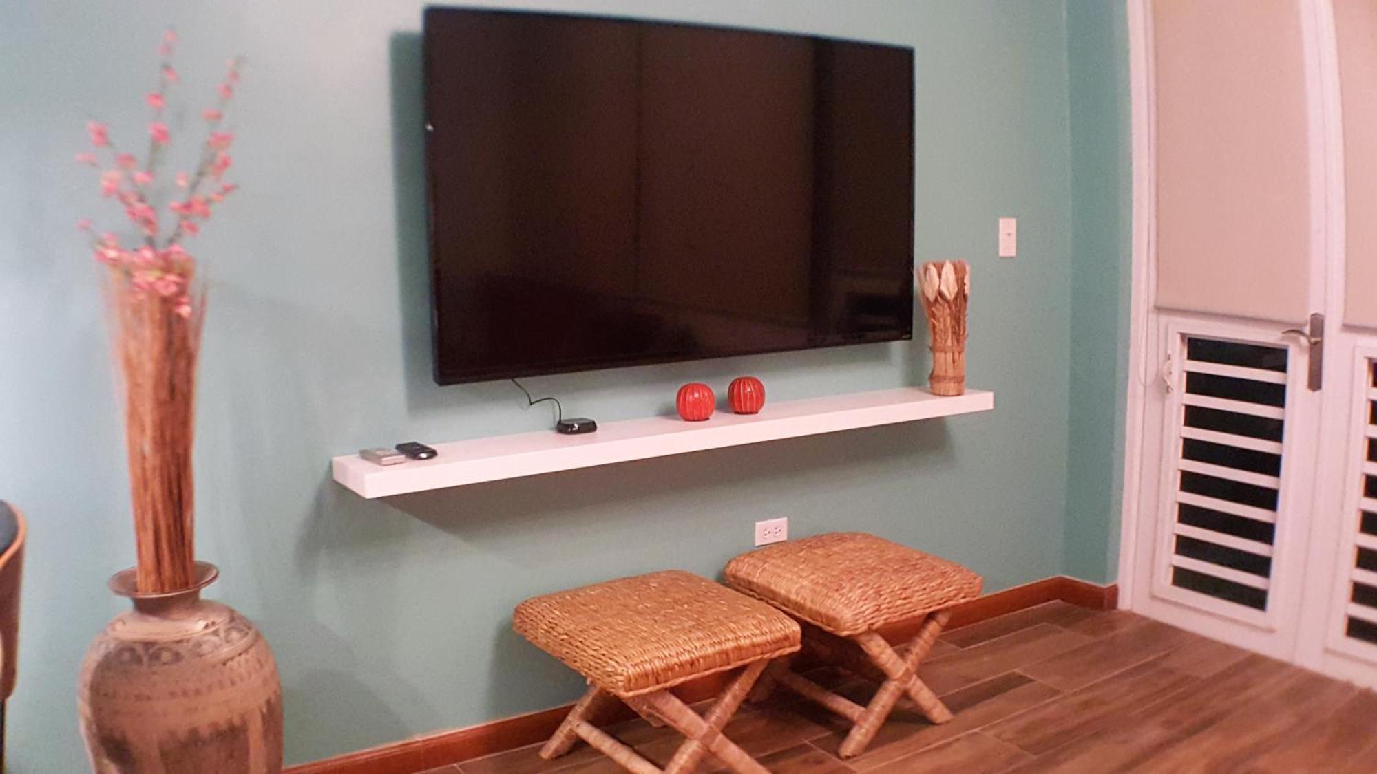 Cozybeach Large 1Bdrapt 50 Steps From Atlantic Ocean Private Street Between Ocean Park & Isla Verde 5 Mins From Airport Сан Хуан Екстериор снимка