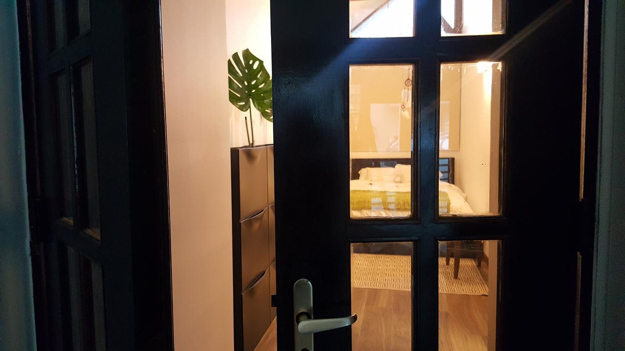 Cozybeach Large 1Bdrapt 50 Steps From Atlantic Ocean Private Street Between Ocean Park & Isla Verde 5 Mins From Airport Сан Хуан Екстериор снимка