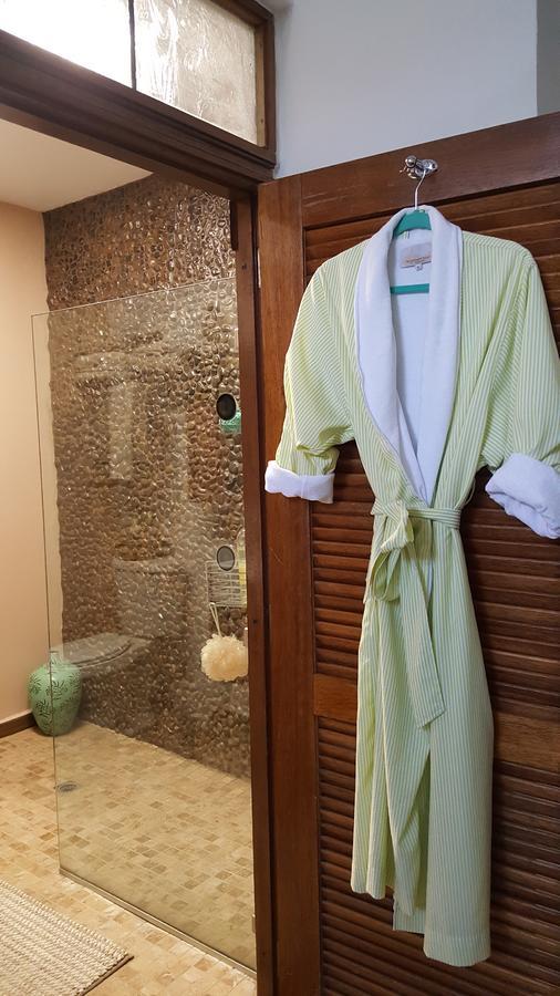 Cozybeach Large 1Bdrapt 50 Steps From Atlantic Ocean Private Street Between Ocean Park & Isla Verde 5 Mins From Airport Сан Хуан Екстериор снимка
