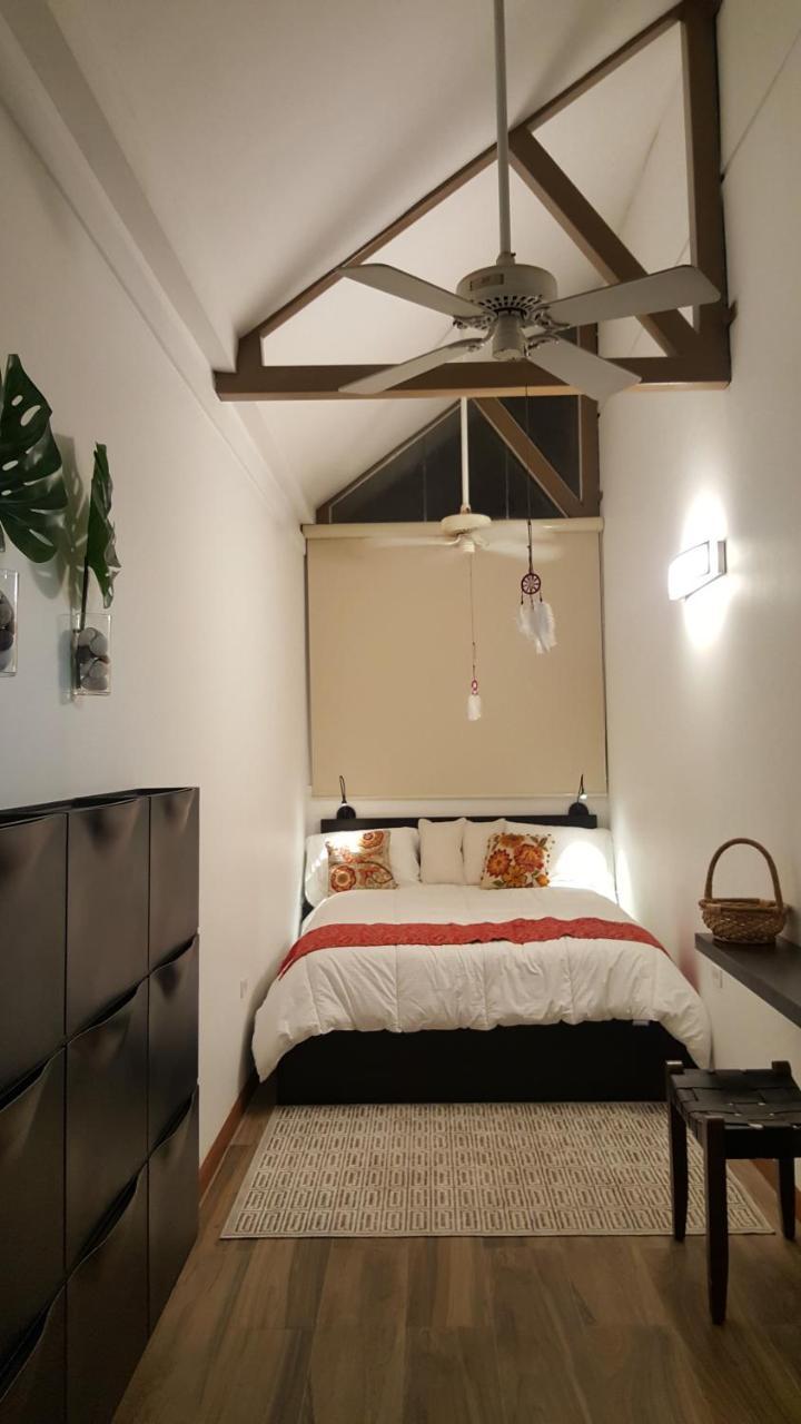 Cozybeach Large 1Bdrapt 50 Steps From Atlantic Ocean Private Street Between Ocean Park & Isla Verde 5 Mins From Airport Сан Хуан Екстериор снимка