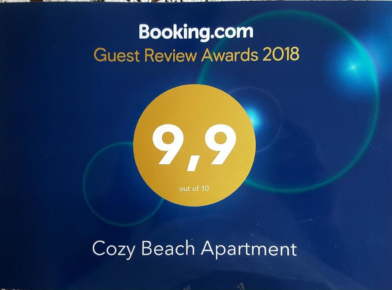 Cozybeach Large 1Bdrapt 50 Steps From Atlantic Ocean Private Street Between Ocean Park & Isla Verde 5 Mins From Airport Сан Хуан Екстериор снимка